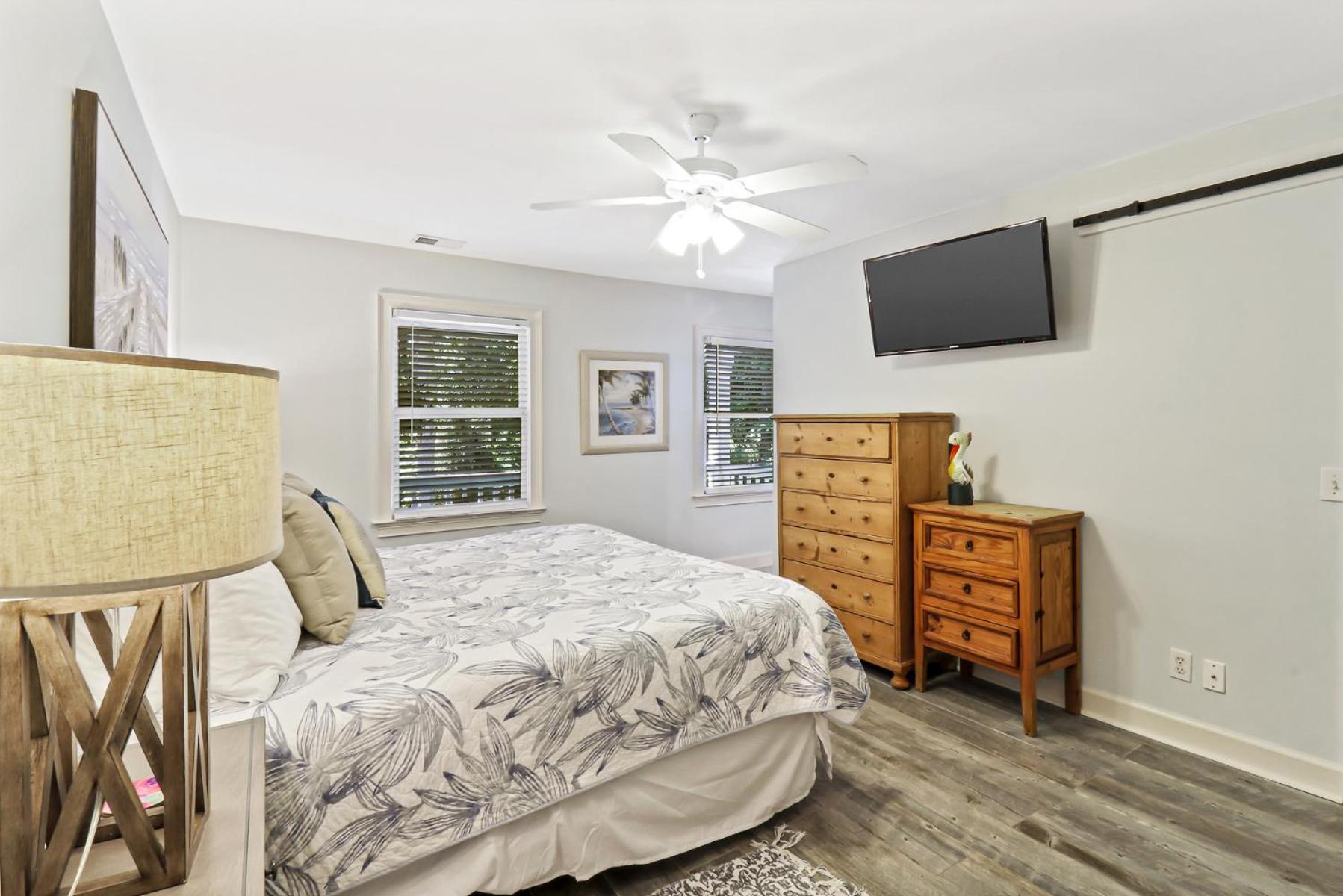 Villa 9 Flamingo Street à Île de Hilton-Head Extérieur photo