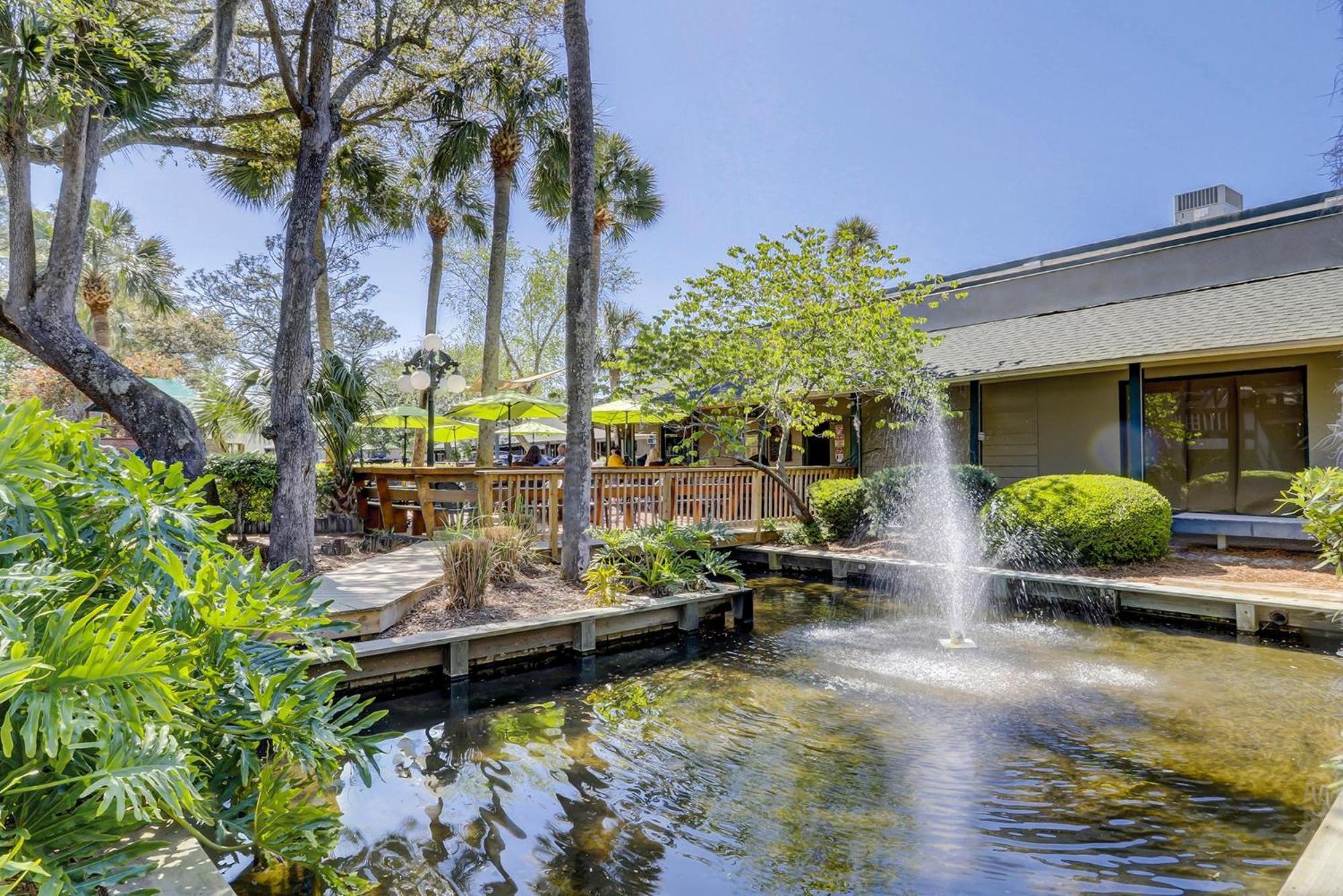Villa 9 Flamingo Street à Île de Hilton-Head Extérieur photo