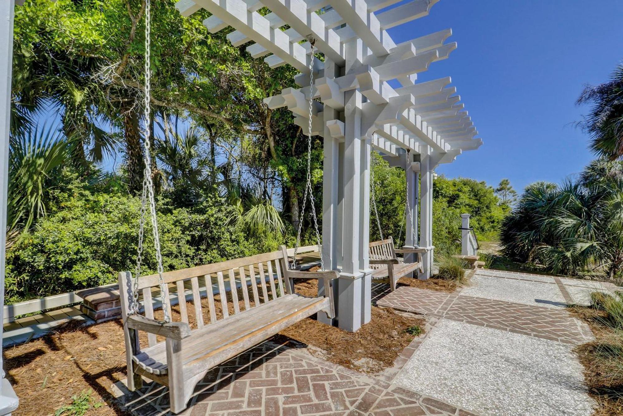 Villa 9 Flamingo Street à Île de Hilton-Head Extérieur photo