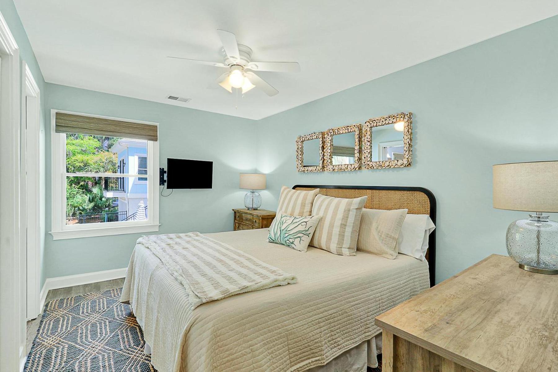 Villa 9 Flamingo Street à Île de Hilton-Head Extérieur photo
