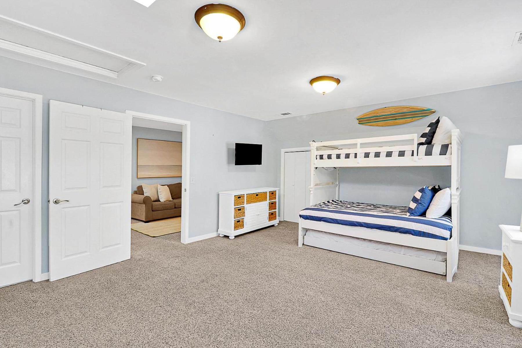 Villa 9 Flamingo Street à Île de Hilton-Head Extérieur photo