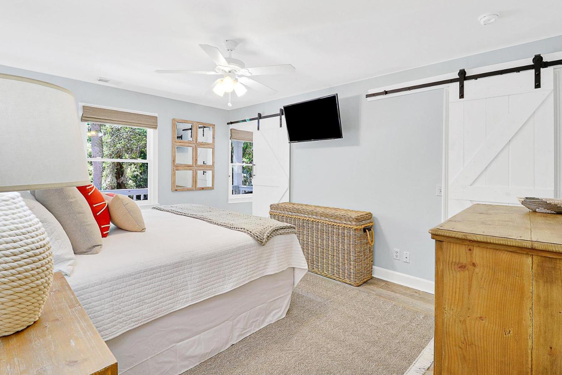Villa 9 Flamingo Street à Île de Hilton-Head Extérieur photo