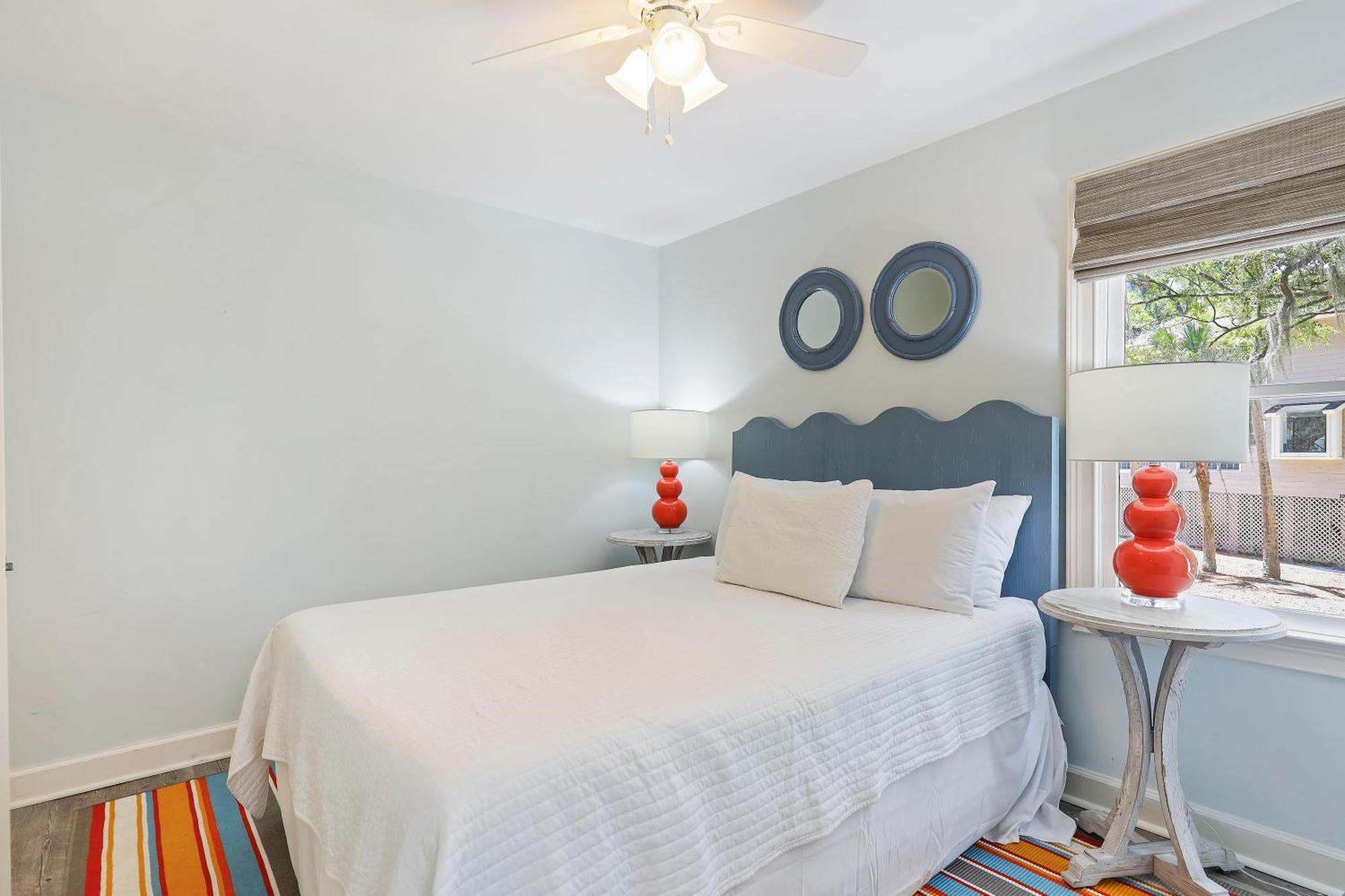 Villa 9 Flamingo Street à Île de Hilton-Head Extérieur photo