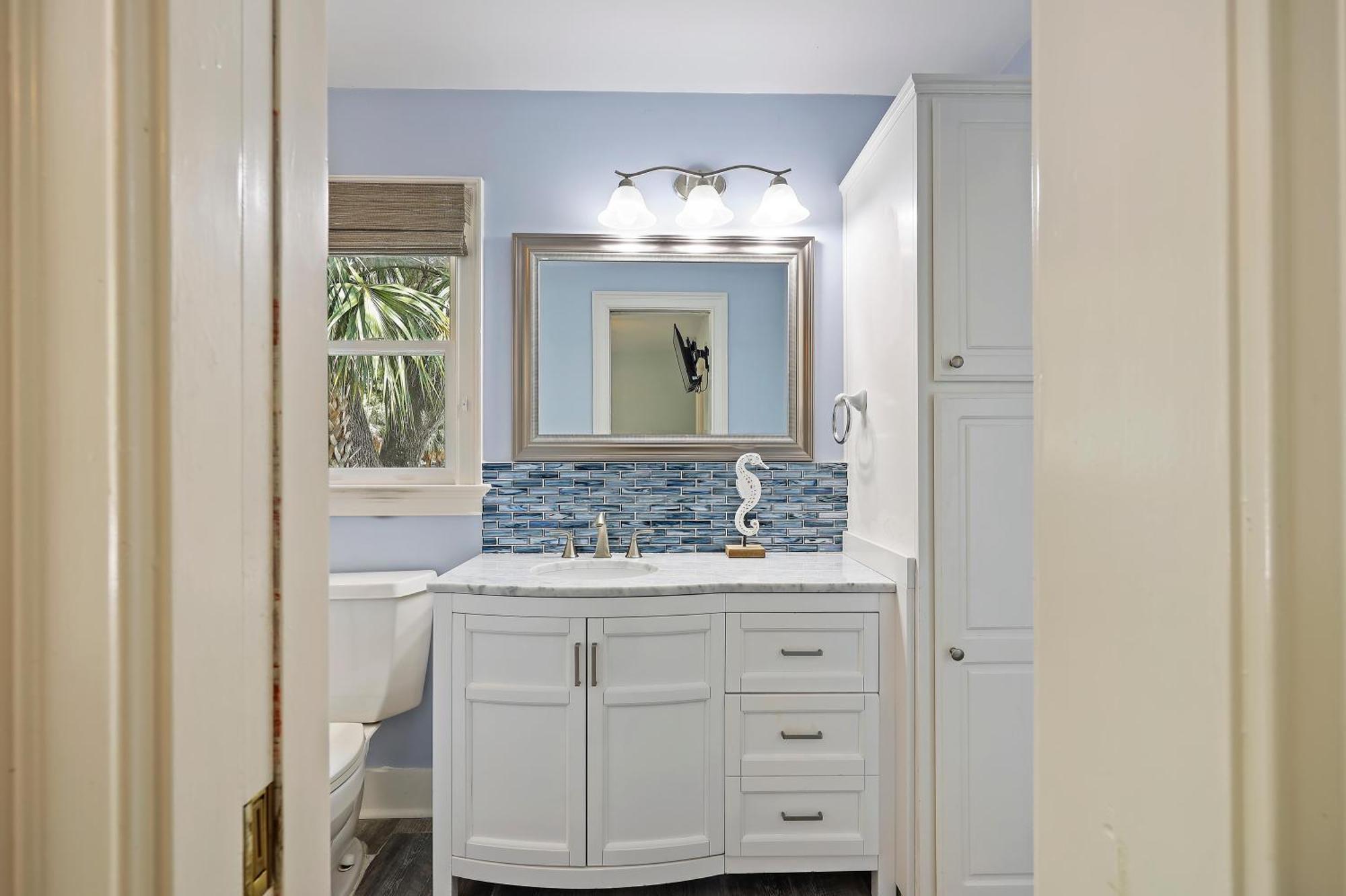 Villa 9 Flamingo Street à Île de Hilton-Head Extérieur photo